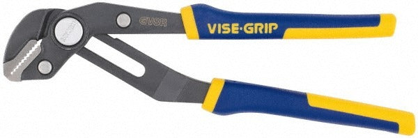 IRWIN Irwin 4935095 Tongue Groove Plier Serrated Jaw 13 Position