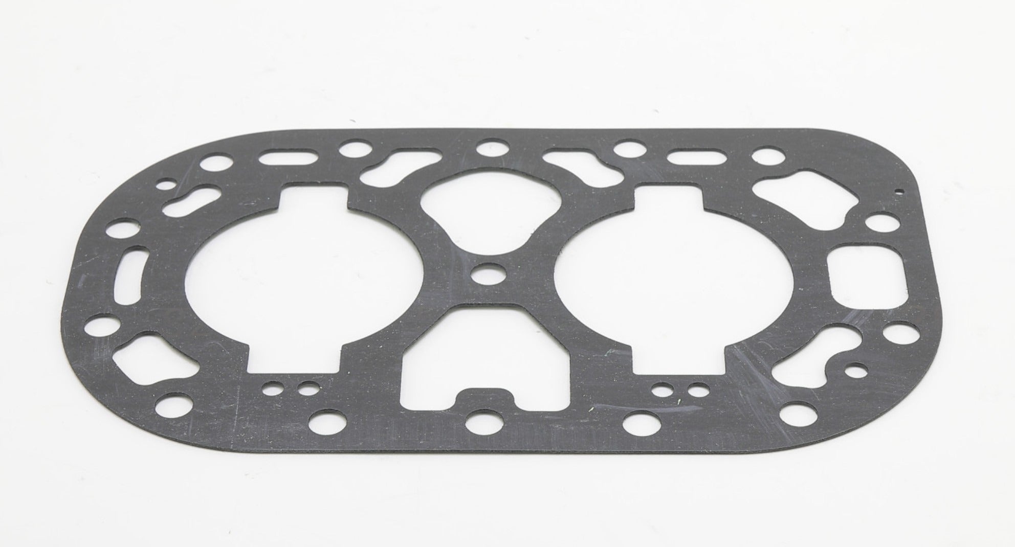 COPELAND Copeland 020-1235-01 Valve Plate Gasket 10 x 6 x 0.1 (Each 020123501)
