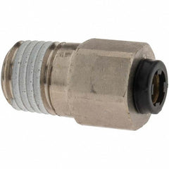 PARKER Parker BD-LG1015 Stem Adapter 3/16 Od 1/4 Mnpt 290 Psi