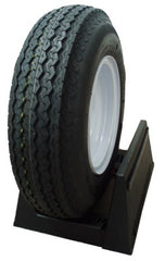 HI-RUN Sutong ASB1046 4.80-8 4 Ply Tire Wheel Assembly 745 Lb