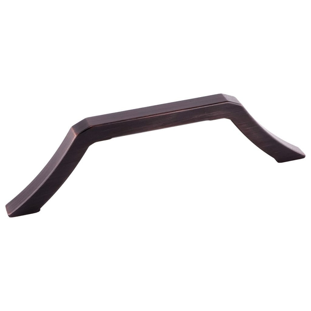 PRIDE INDUSTRIAL Pride Industrial P9412810B Cabinet Pull Oil Rubbed Bronze