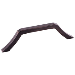 PRIDE INDUSTRIAL Pride Industrial P9412810B Cabinet Pull Oil Rubbed Bronze