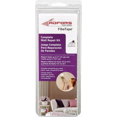 SAINT-GOBAIN Saint-Gobain FDW9182-U FibaTape Complete Drywall Repair Kit (5-piece)