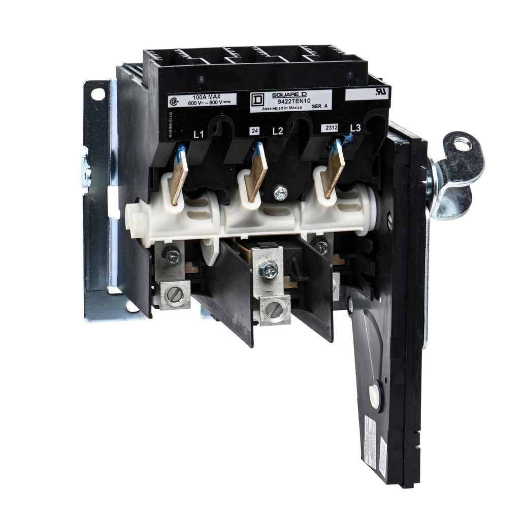 SCHNEIDER ELECTRIC 9422ATEN101