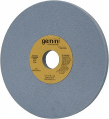 NORTON Norton 66253246855 Surface Grinding Wheel 60 Grit 8 in