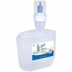 KIMBERLY-CLARK Kimberly-Clark KCC91594 Scott Antimicrobial Foam Skin Cleanser 1.27 Quart 2/Carton
