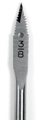 TEMPO COMMUNICATIONS Tempo Communications 34a-3/8 Spade Drill Bit 3/8 X 6 Inch