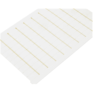 TE CONNECTIVITY 1SNK149999R0000 MARKING & LABELING