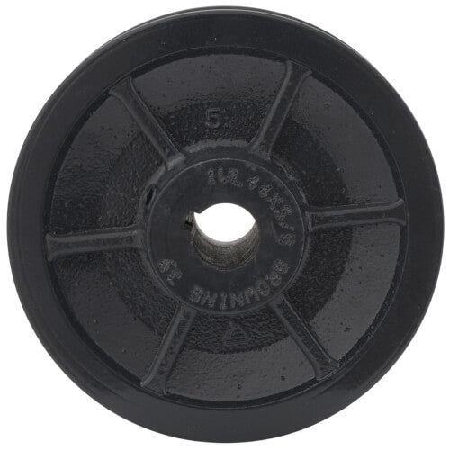 BROWNING BROWNING 1VL44X5/8 CLEAR PK Variable Pitch Sheave