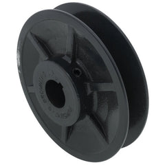 Browning 1VM50X7/8 1 Groove Variable Pitch Sheave 7/8 Bore 4.75 Diameter