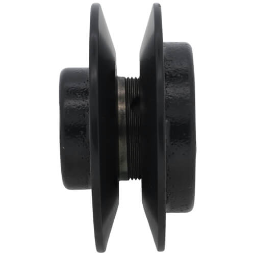 BROWNING Browning 1VP44X7/8 Bore Sheave 7/8 Inch - Ideal for HVAC and Industrial Use