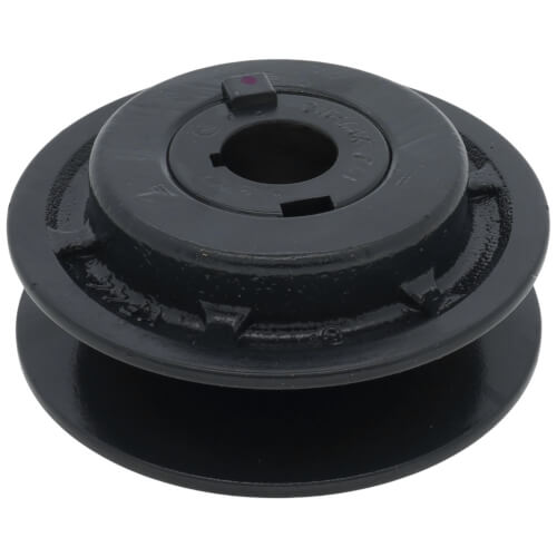 BROWNING Browning 1VP44X7/8 Bore Sheave 7/8 Inch - Ideal for HVAC and Industrial Use