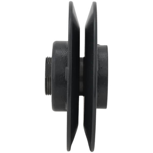 BROWNING Browning 1VP50X5/8 Variable Pitch Sheave 5 Inch Diameter 1 Groove