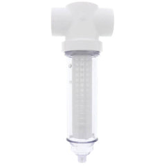 RUSCO 2-100-F SEDIMENT FILTER HOUSINGS & PARTS