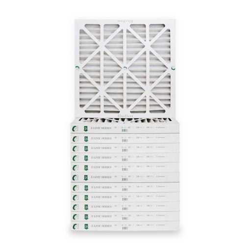 GLASFLOSS M132525213 AIR CLEANER REPLACEMENT PARTS