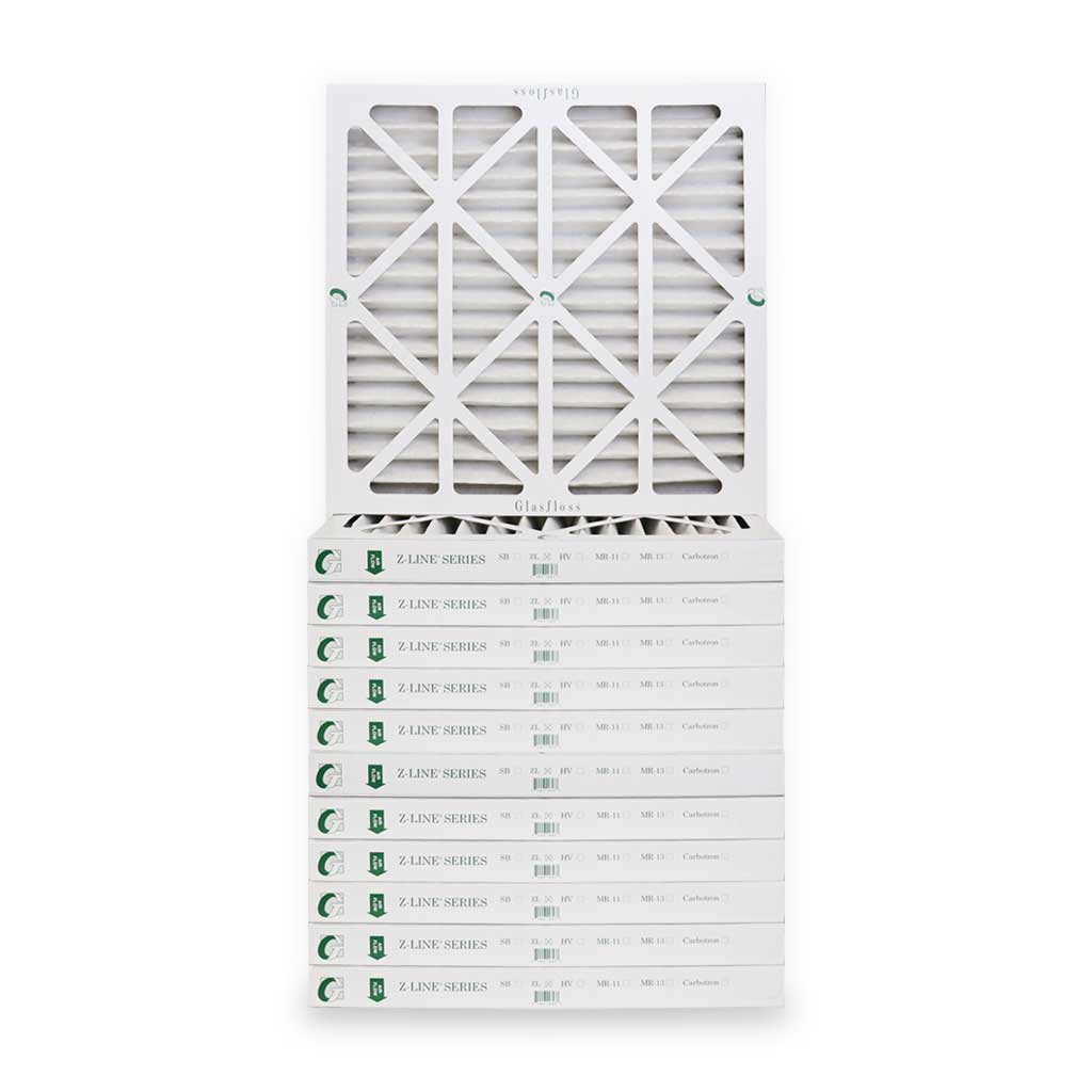 GLASFLOSS M132020213 AIR CLEANER REPLACEMENT PARTS