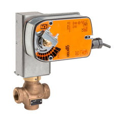 BELIMO G225B-K+LF24-SR GLOBE VALVES
