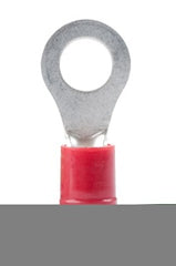 NVENT Gardner Bender 20-102 Ring Terminal, 22-16awg 8-10 Stud - 22 pk.