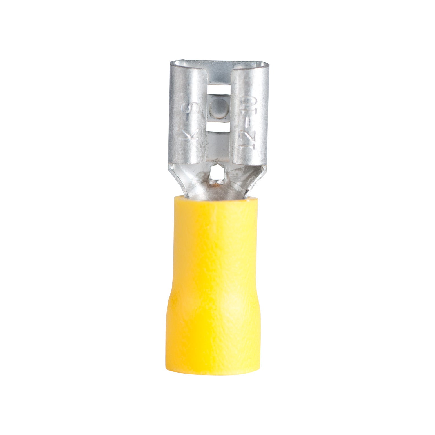 GARDNER BENDER Gardner Bender 20-145F 12 to 10 AWG female vinyl-insulated barrel disconnect (16-pack)