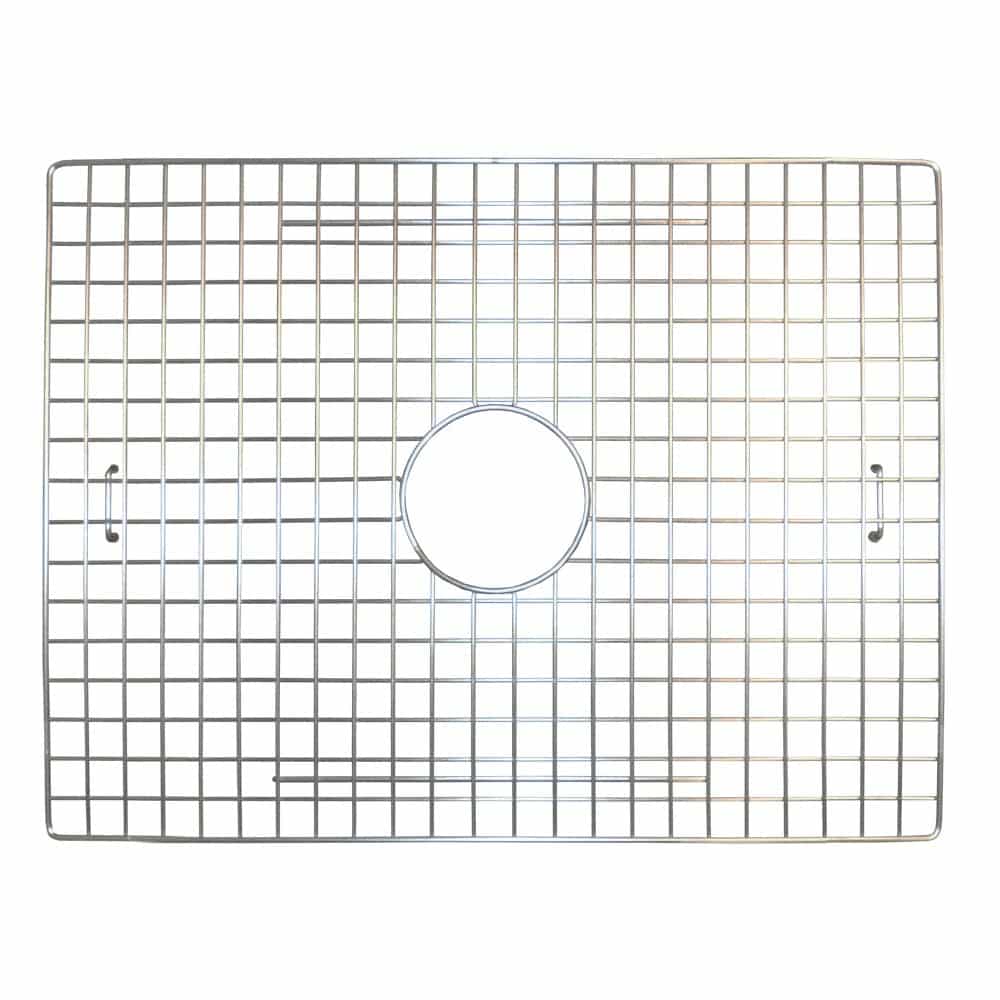 NATIVE TRAILS Native Trails GR2014-MB Sink Bottom Grid 20.5 x 14.5 Inch