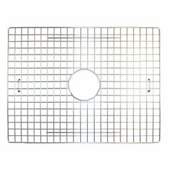 NATIVE TRAILS Native Trails GR2014-MB Sink Bottom Grid 20.5 x 14.5 Inch