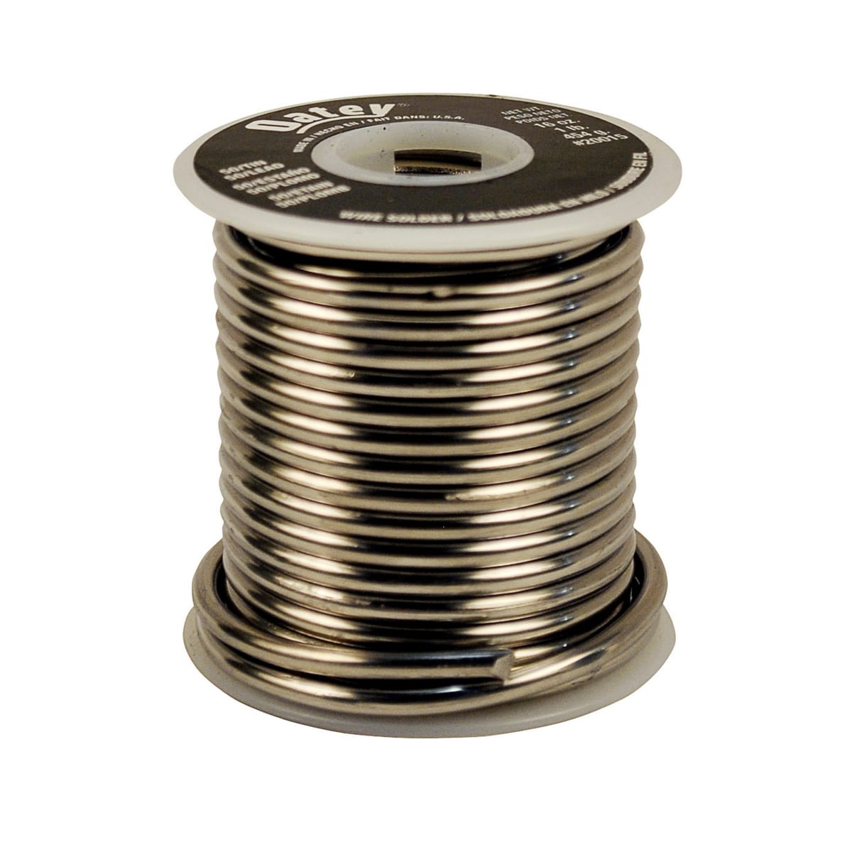 OATEY Oatey 20015 1 lb. 50/50 Wire Solder