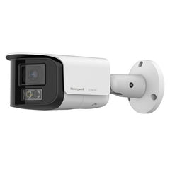 HONEYWELL Honeywell HC35WMBAR1 Ip Bullet Camera 180 Dual Sensor