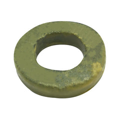 WAL-RICH Wal-Rich 1358602 wax-dipped felt gasket – toilet 3 inch ID 1 inch height 12 pack