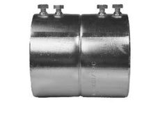 APPLETON Appleton 5250S NER 5000S Set Screw Coupling 2-1/2 in