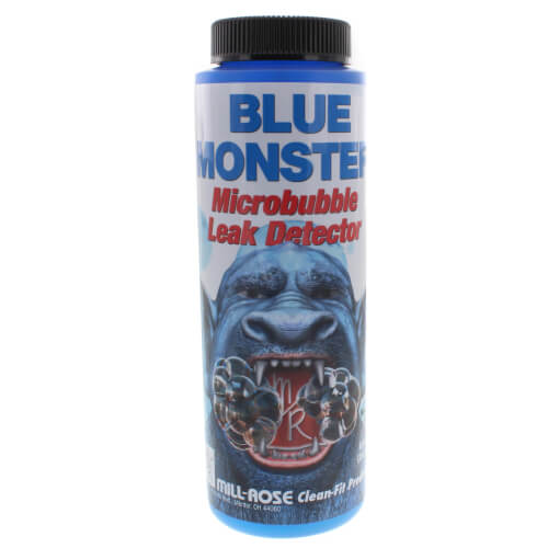 BLUE MONSTER 71023 LEAK DETECTORS