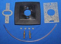 CRANDALL 22-021-CS&S DUCT BRACKETS