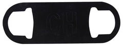 EATON Crouse-Hinds GASK578 Conduit Body Gasket Solid 2-1/2 in 3 in Hub