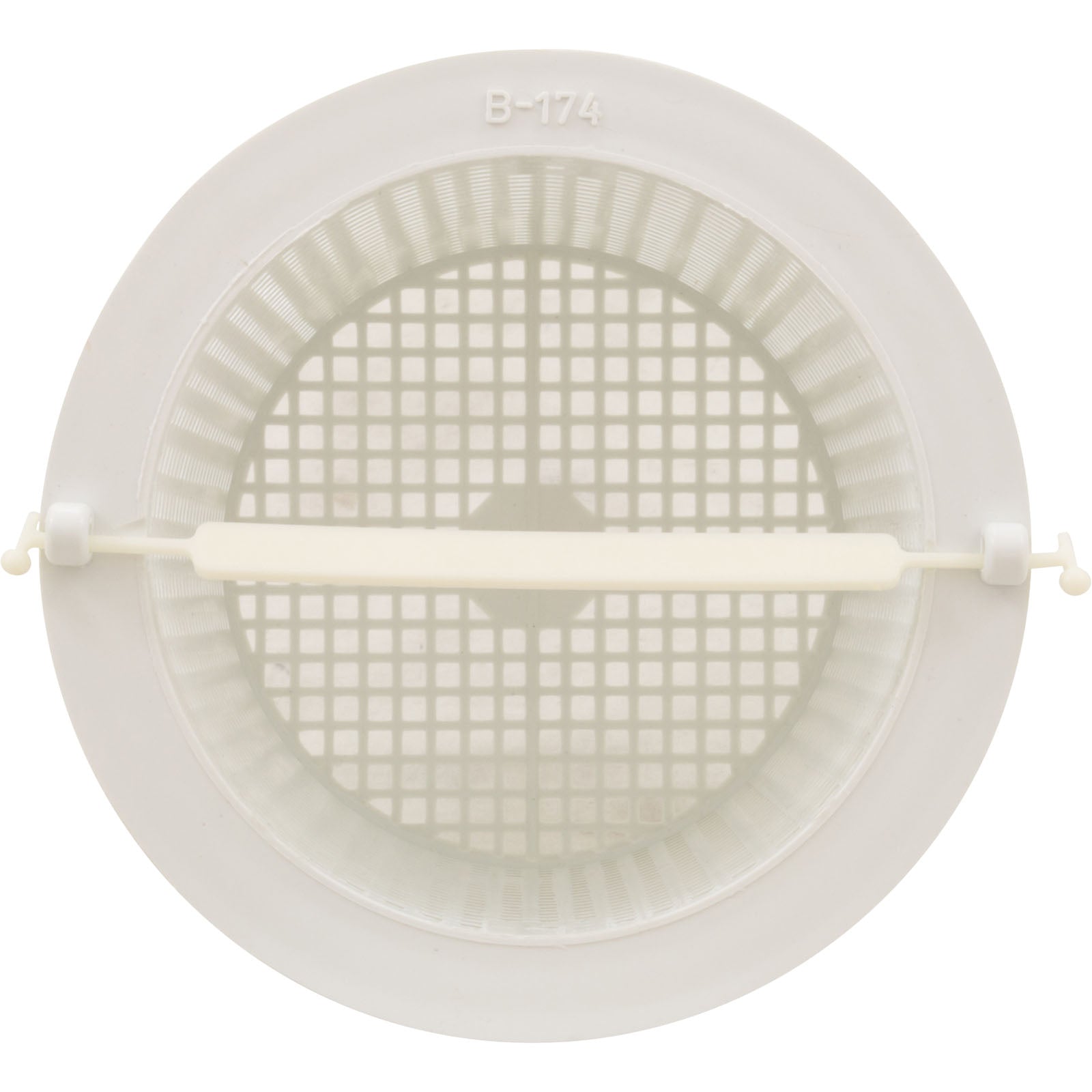 ALADDIN Aladdin B-174 Basket Pump Marlow Noryl Plastic