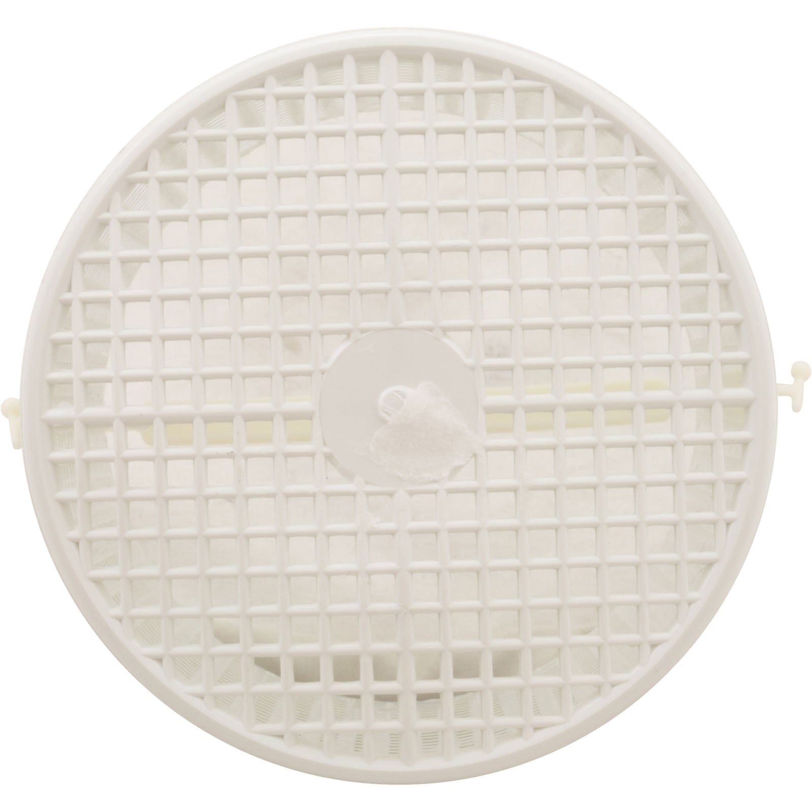 ALADDIN Aladdin B-174 Basket Pump Marlow Noryl Plastic