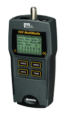 IDEAL INDUSTRIES 33-856 MULTIMETERS
