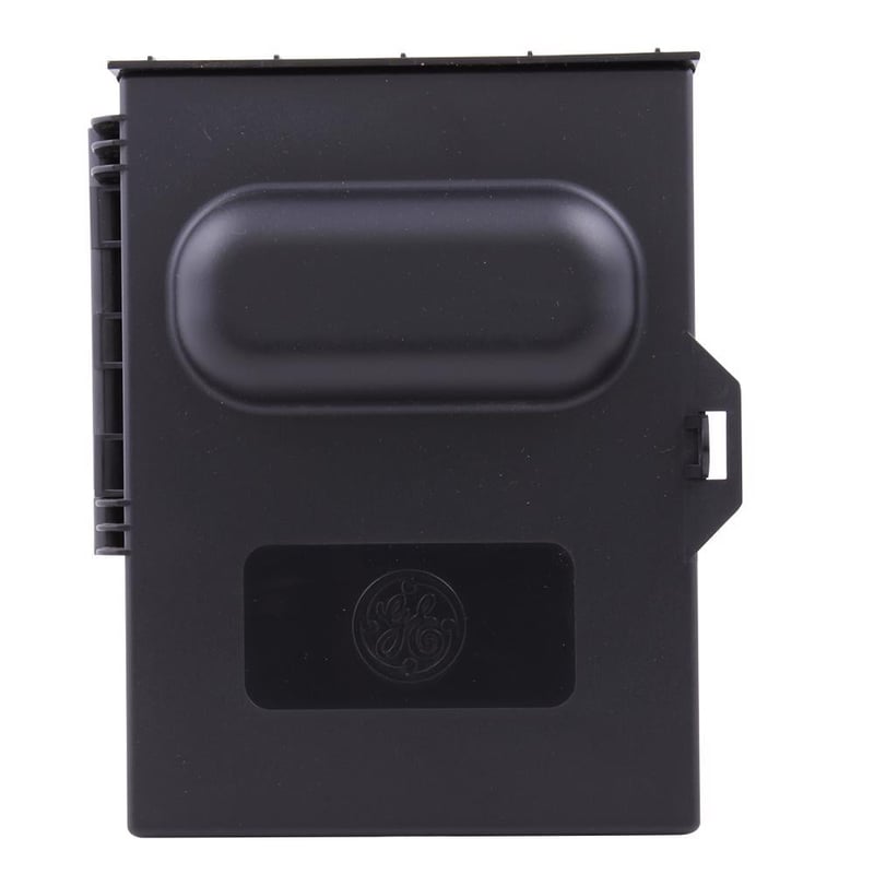 GENERAL ELECTRIC TPF30R DISCONNECT SWITCHES