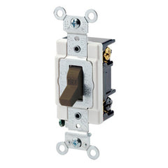 LEVITON 1223-S TOGGLE SWITCHES