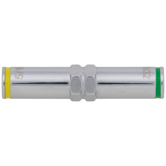KLEIN TOOLS Klein 32809MAG 9-in-1 Pass Through SAE Multi-Nut Driver, Magnetic