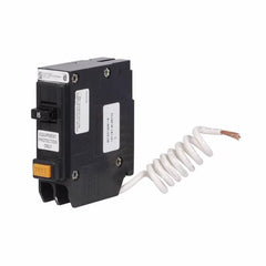 EATON Eaton GFEP250 BR, 2 Pole, 50 Amp, Plug-On GFCI Circuit Breaker, 120/240 Volt