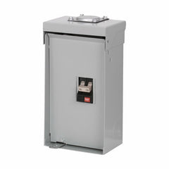 EATON CHSPA40 GFCI BREAKERS
