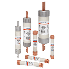 MERSEN Mersen TRS20R 20 Amp, 600 Volt, Class RK5 Time Delay Fuse