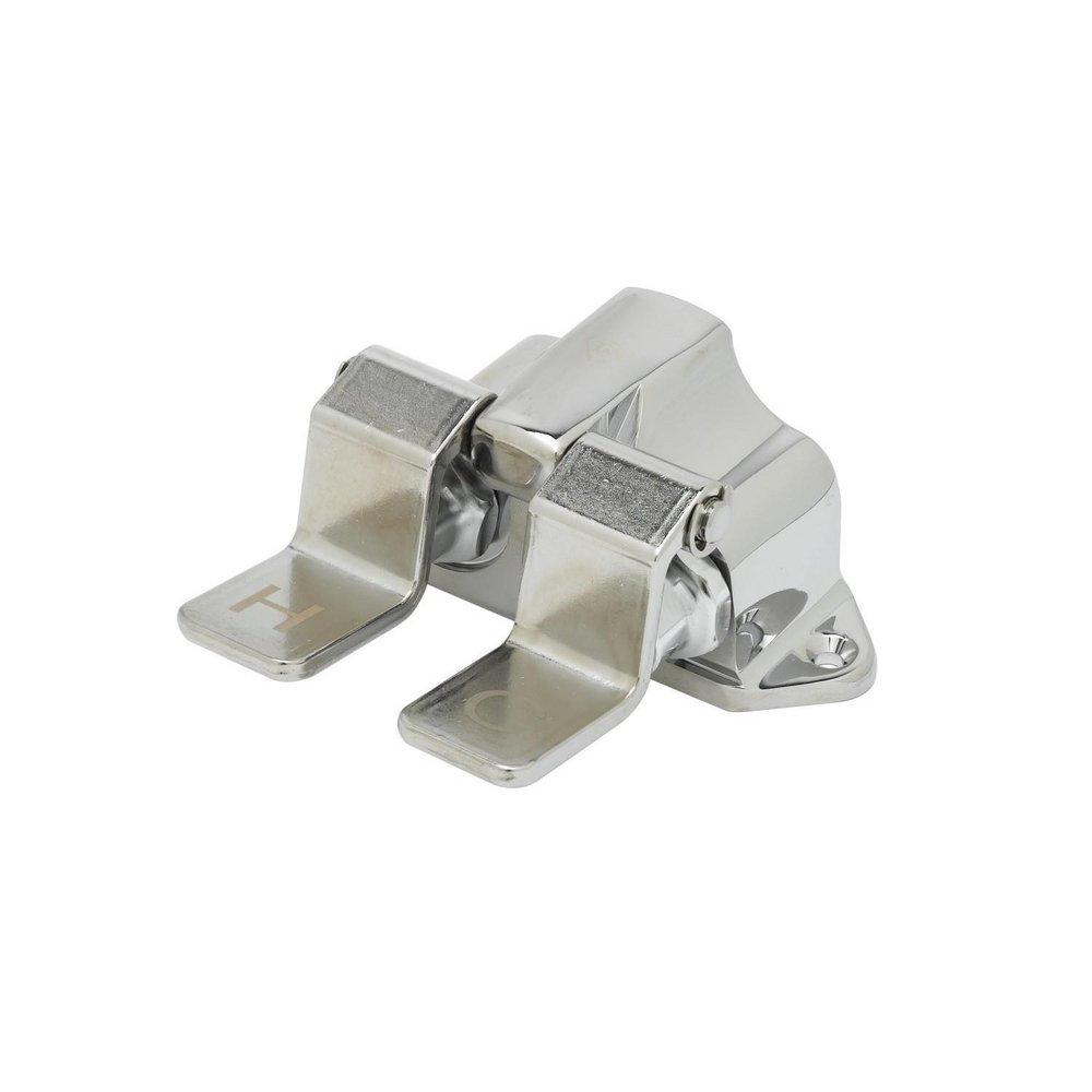 T&S BRASS B-0502 PIPE FITTINGS
