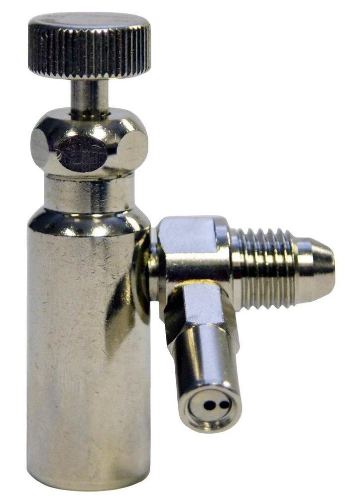 NU-CALGON Nu-Calgon 4300-89 Rx11-flush Line Set Flush Injection Valve