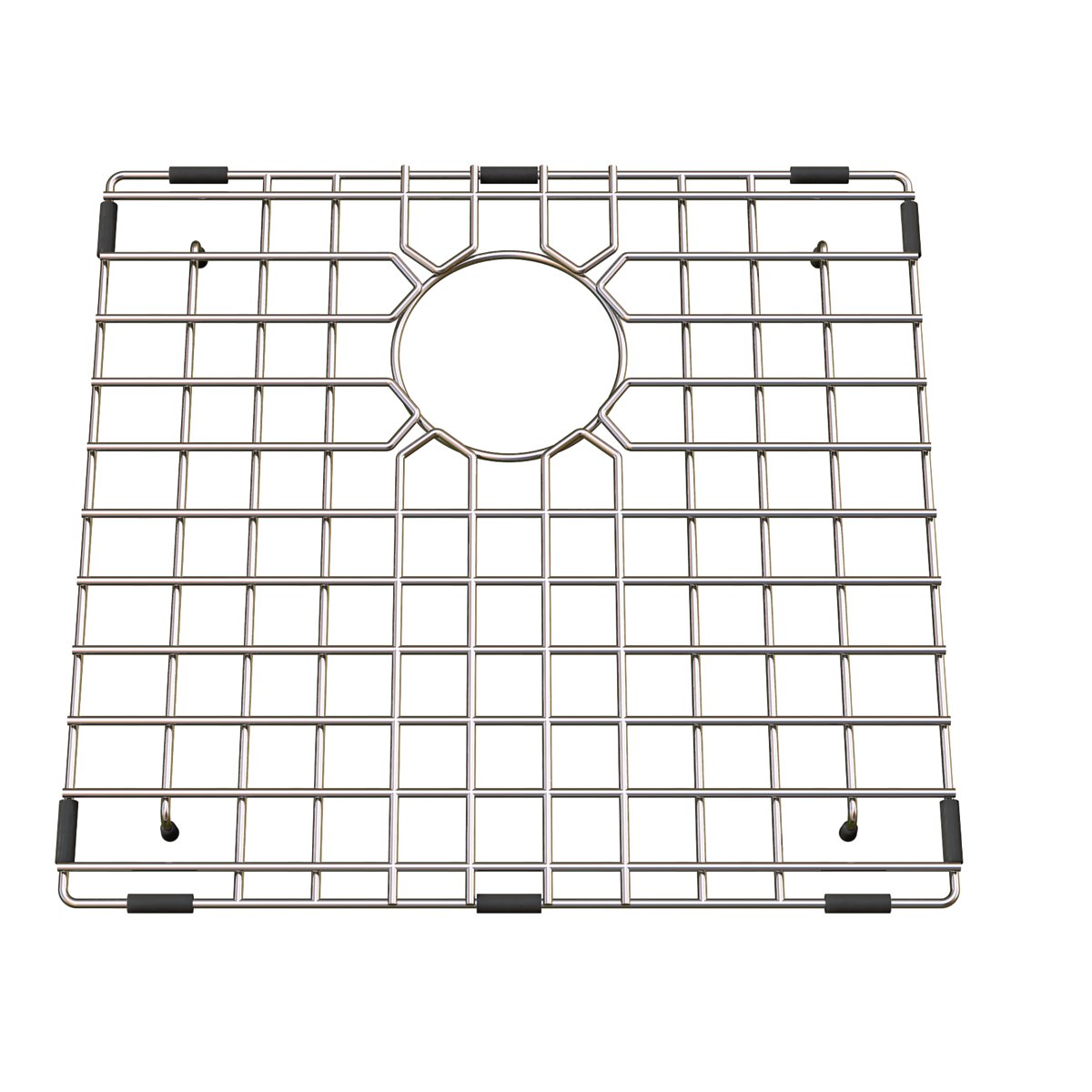 FRANKE Franke PS2-18-36S 16-9/16 x 17-1/2 in. Stainless Steel Rack