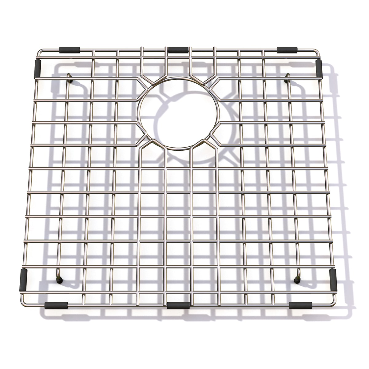 FRANKE Franke PS2-18-36S 16-9/16 x 17-1/2 in. Stainless Steel Rack