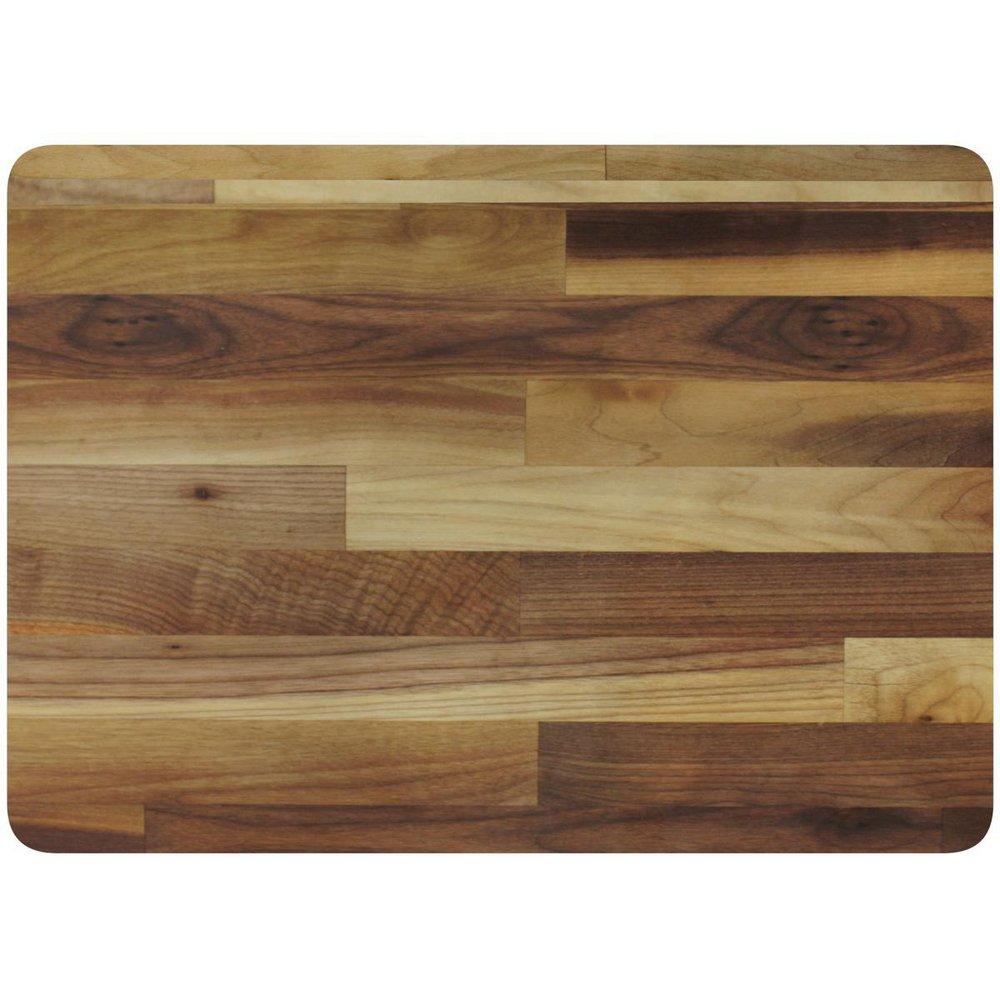 ELKAY Elkay LKCB1217HW 17-3/8 x 12-1/2 in. Wood Cutting Board