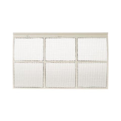 GENERAL ELECTRIC WJ85X158 AIR FILTERS