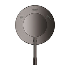 GROHE GROHE 29203A01 Essence Single Handle Diverter Valve Trim in Hard Graphite