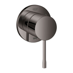 GROHE GROHE 29203A01 Essence Single Handle Diverter Valve Trim in Hard Graphite