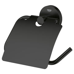 GROHE Grohe 403672431 Paper Holder in Matte Black